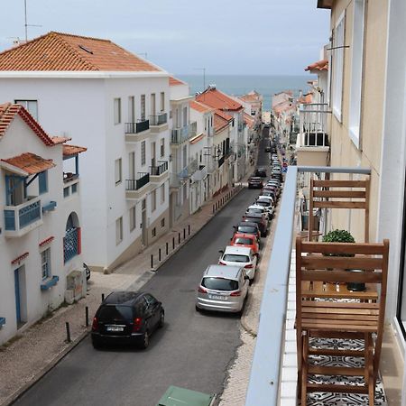 Casa "Avo Abilio" - Nazare - Alojamento Local Exteriör bild