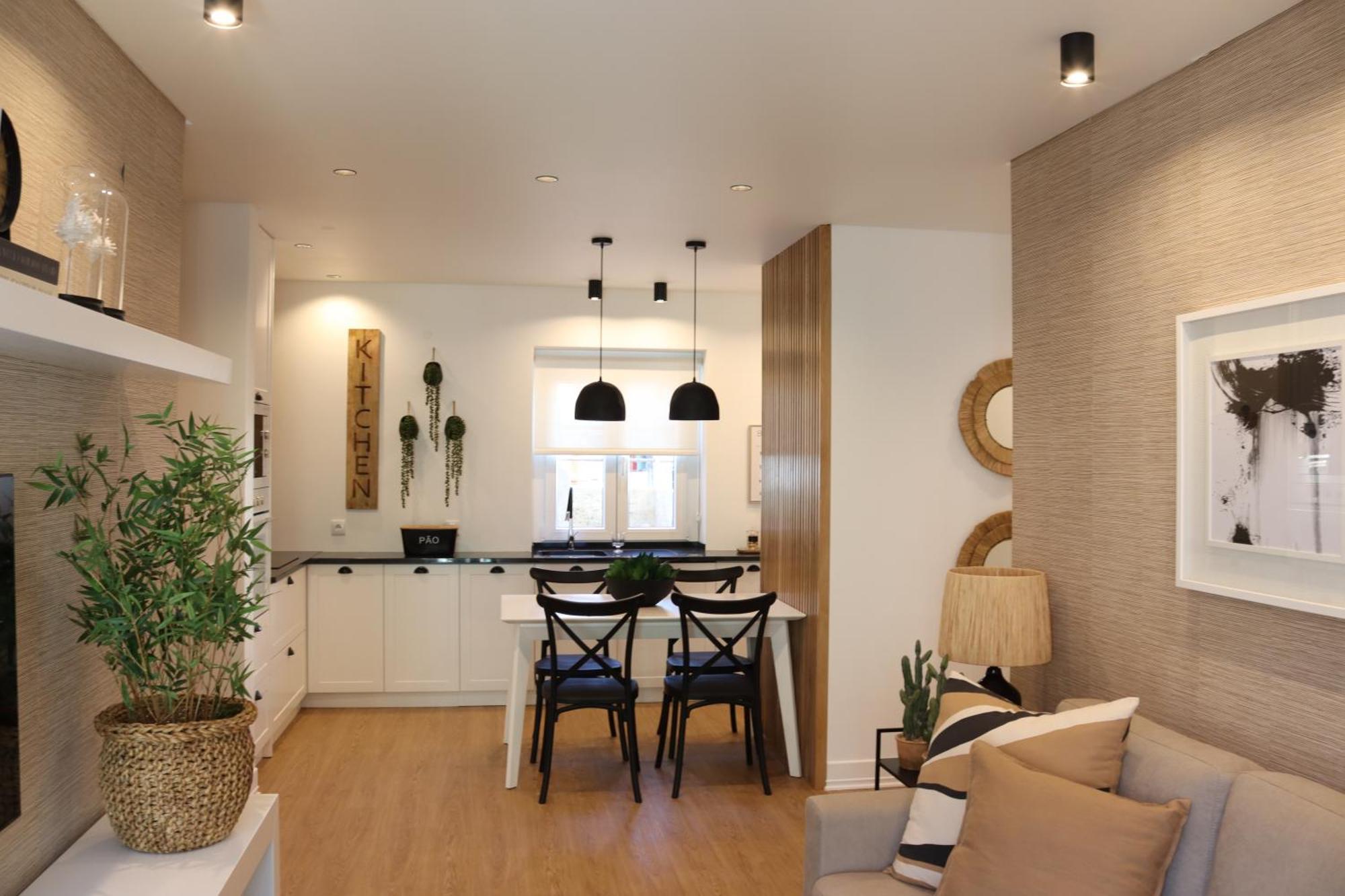 Casa "Avo Abilio" - Nazare - Alojamento Local Exteriör bild